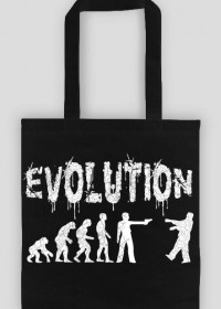 Zombie ewolucja