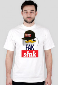 FAK SŁAK