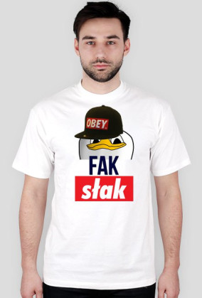 FAK SŁAK