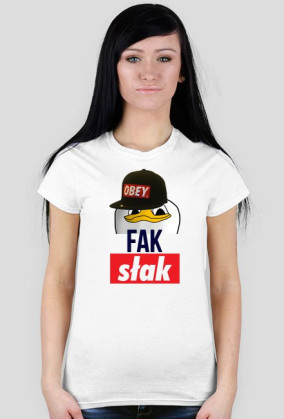 FAK SŁAK