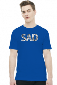 Sad