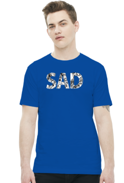 Sad