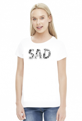 Sad
