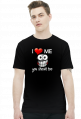 I love me