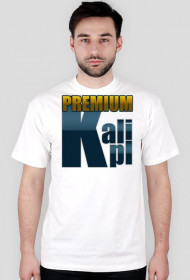 Kali PREMIUM Logo