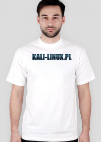 Kali-Linux.pl na piersi