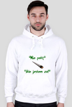 bluza marihuana