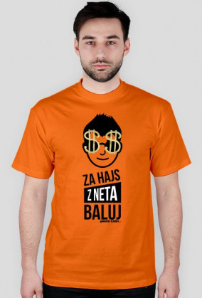 Za hajs z neta baluj!