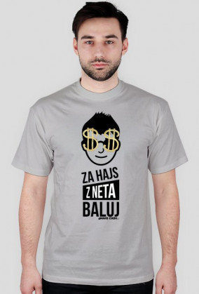 Za hajs z neta baluj!
