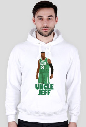 Uncle Jeff