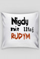 Nigdy Nie Ufaj Rudym !