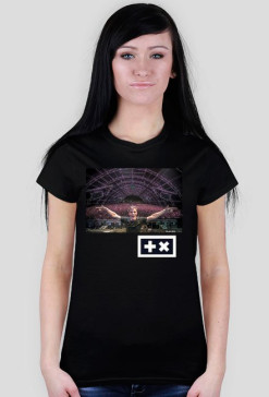 Koszulka +x