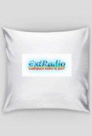 Poducha na dobranoc.