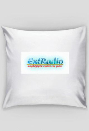 Poducha na dobranoc.