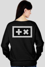 Koszulka Don't Look Down