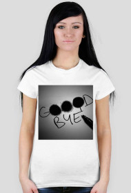 Koszulka Good Bye