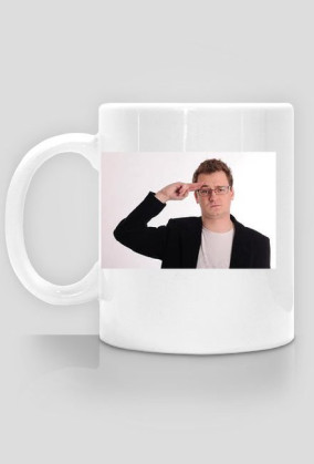 Kubek z Niekrytyk Krytykiem