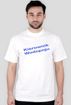 Kierownik Wodopoju