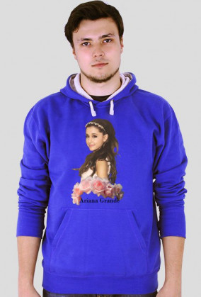 Ariana bluz doubble