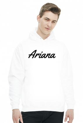 Ariana Grande bluza