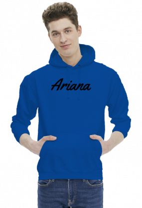 Ariana Grande bluza