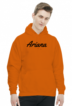 Ariana Grande bluza