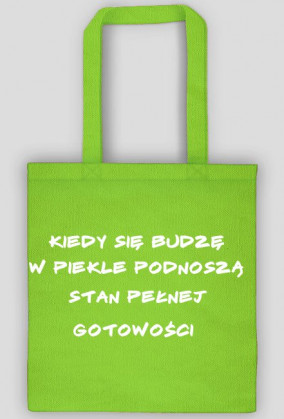 Stan Gotowości
