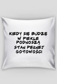 Stan Gotowości