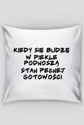 Stan Gotowości