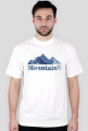Mountains T