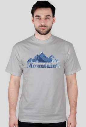 Mountains T