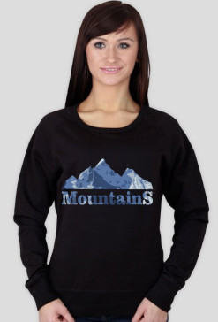Mountains  W
