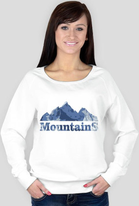 Mountains  W