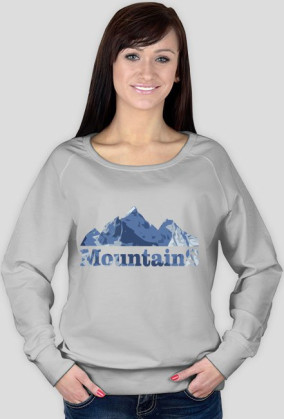Mountains  W