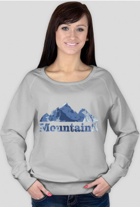 Mountains  W