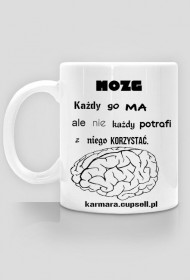 Kubek- Mózg