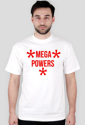 Mega powers