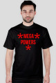 Mega powers
