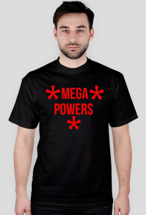 Mega powers