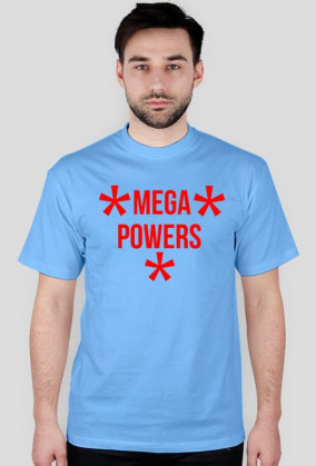 Mega powers