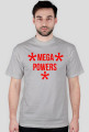 Mega powers