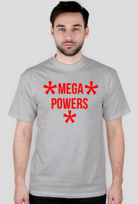 Mega powers