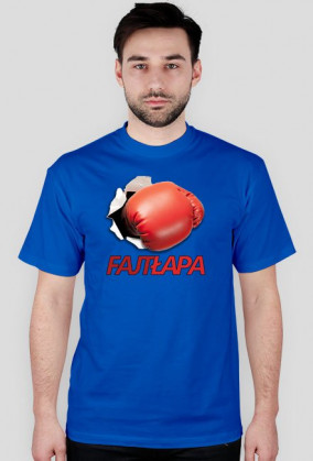 Fajtłapa