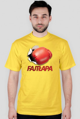 Fajtłapa