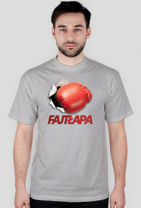 Fajtłapa