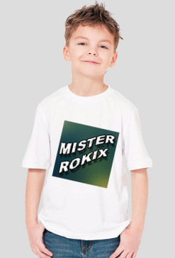 MisterRokix Grafa