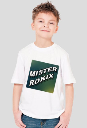 MisterRokix Grafa