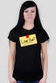 Love You (koszulka damska)