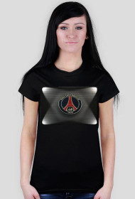 PSG Shirt #2 WOMEN