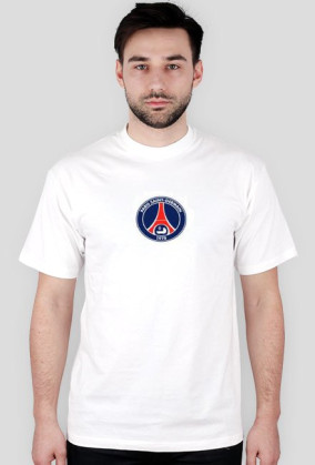 PSG Shirt #3 MEN